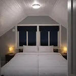 Modern House In With Wood-fired Sauna Holiday home *