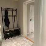Modern House In With Wood-fired Sauna *