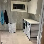 Modern House In With Wood-fired Sauna Holiday home *