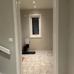 Modern House In With Wood-fired Sauna *