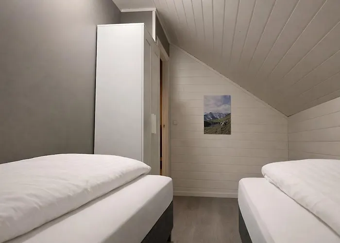 Modern House In With Wood-fired Sauna Σπίτι διακοπών